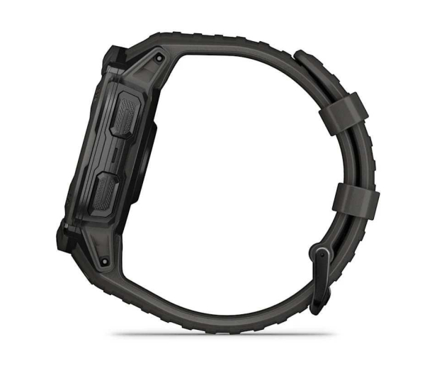Garmin Instinct 2X Solar 50mm grafitowy - 1154525 - zdjęcie 14